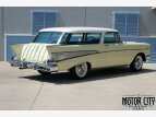 Thumbnail Photo 3 for 1957 Chevrolet Nomad